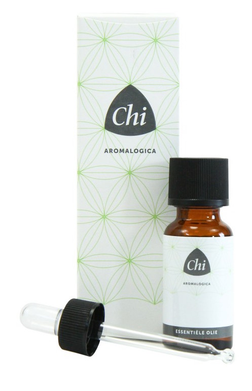 Chi Natural Life Sinaasappel Zoet Olie Cultivar