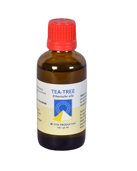 Vita Tea Tree Oil