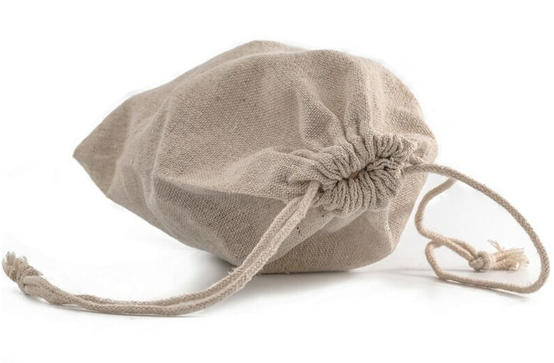 Aroma Vera Jute Zak Met Koord