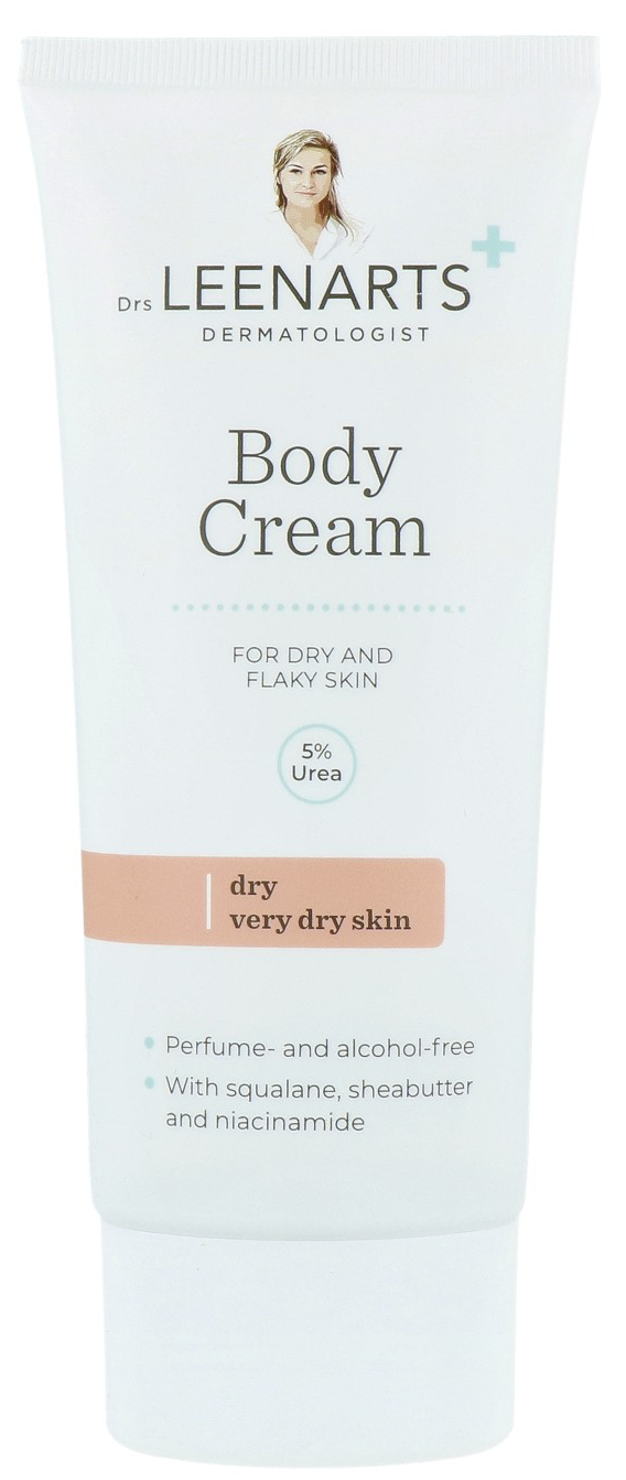 Drs Leenarts Body Cream