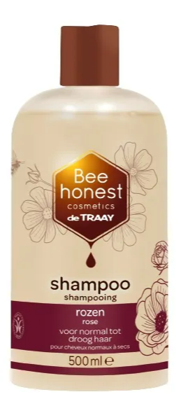 Bee Honest Shampoo Rozen