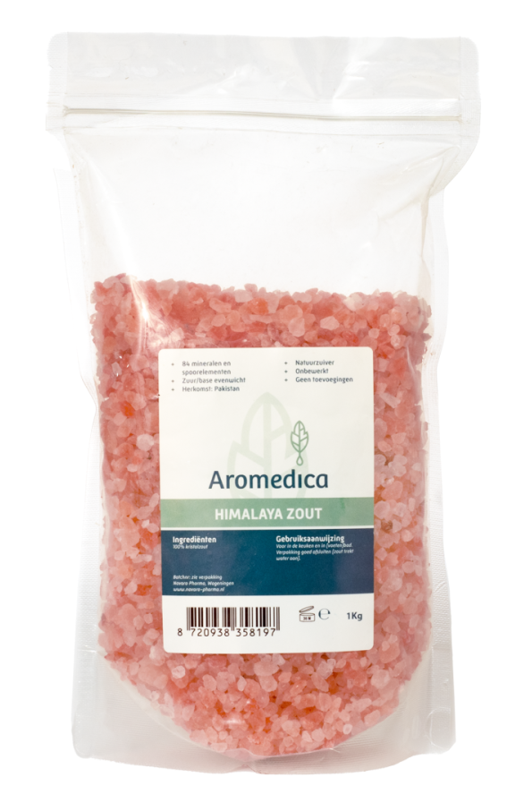 Aromedica Himalayazout
