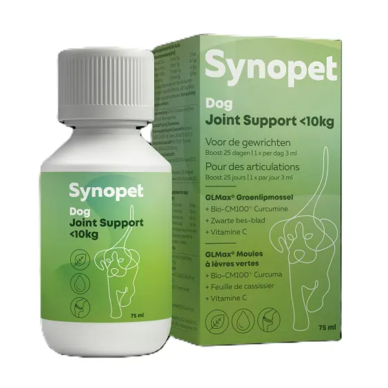 Synopet Dog Joint <10kg