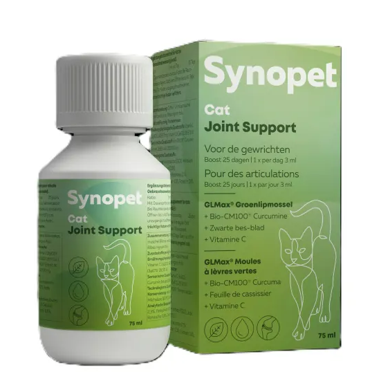 Synopet Cat Joint Support