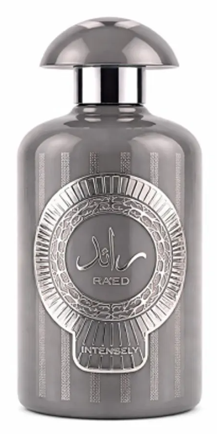 Lattafa Ra'ed Intensely Eau de Parfum