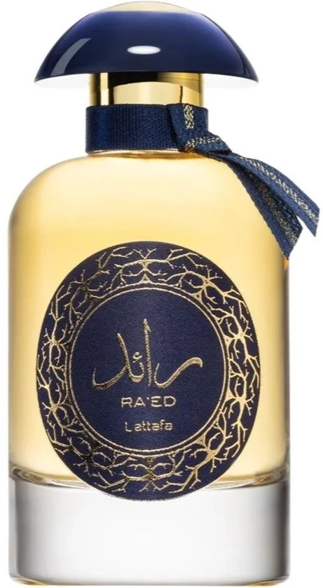 Lattafa Ra'ed Luxe Eau de Parfum