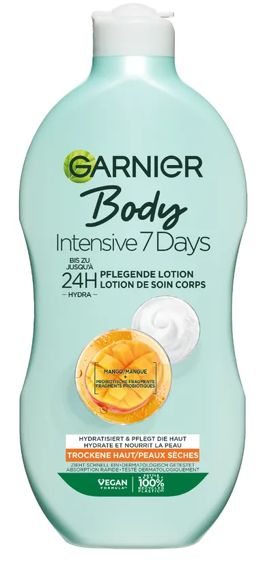 Garnier Body Intensive Voedende Bodylotion