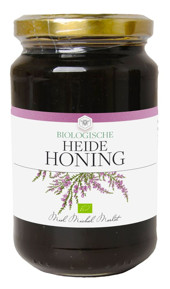 Michel Merlet Heide Honing
