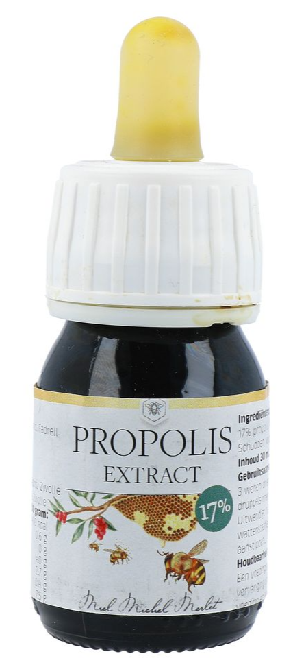 Michel Merlet Propolis Extract