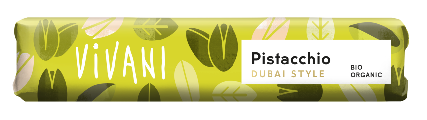Vivani Pistacchio Dubai Style Reep
