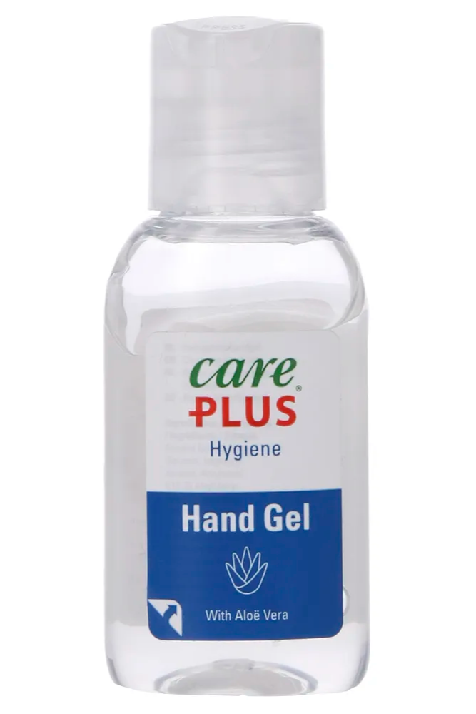 Care Plus  Hygiene Hand Gel