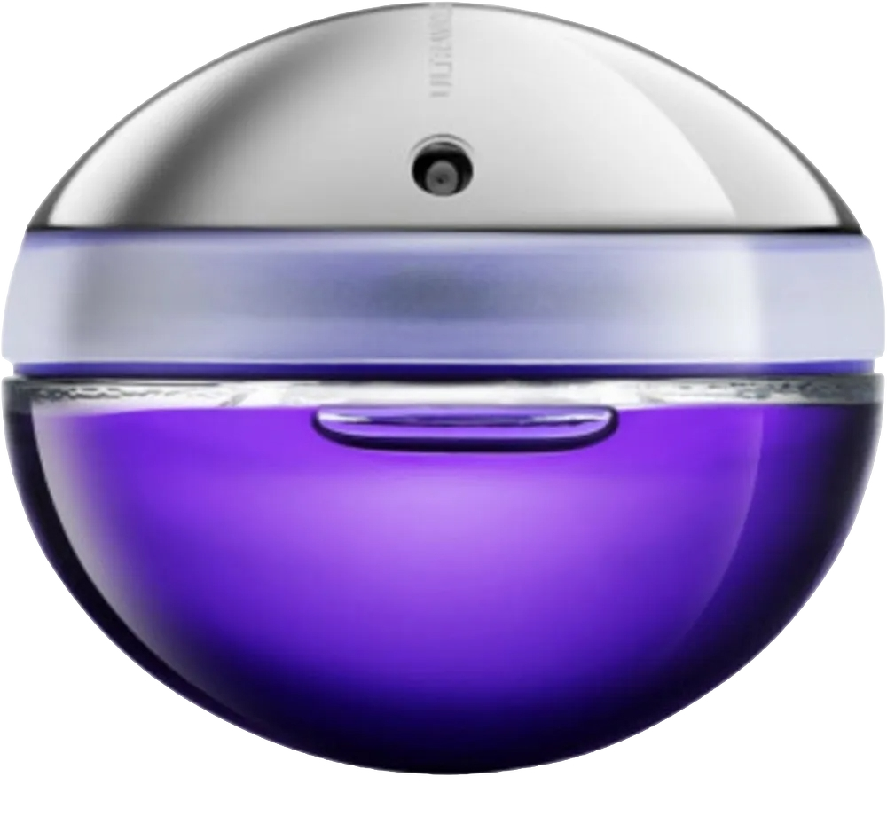 Paco Rabanne Ultraviolet Eau de Parfum