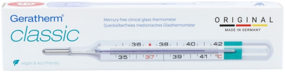 Geratherm Thermometer Classic