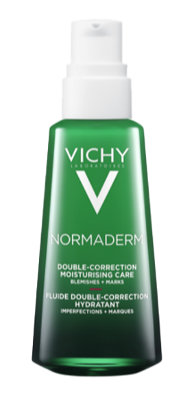 Vichy Normaderm Acne-Prone Skin Dagcrème