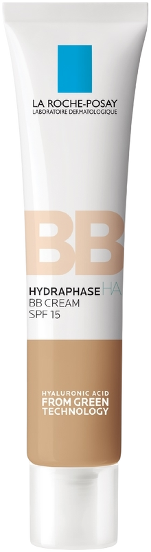 La Roche-Posay Hydraphase BB Cream SPF15 Medium