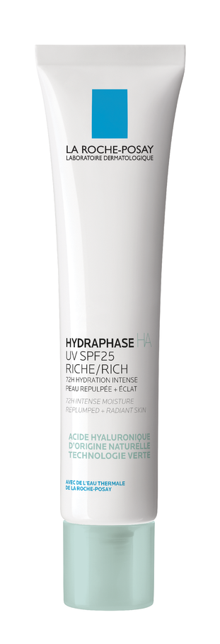 La Roche-Posay Hydraphase HA UV SPF25 Rijke Dagcrème