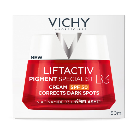 Vichy Liftactiv Pigment Specialist B3 SPF50