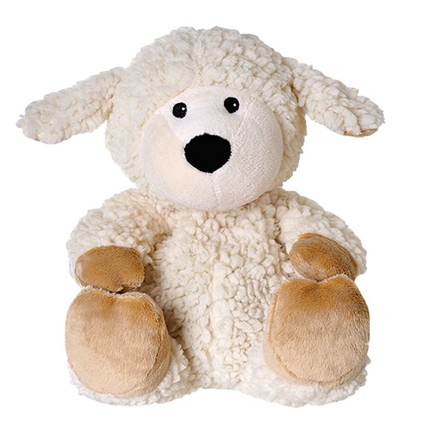 Warmies Warmteknuffel Schaap Sherpa