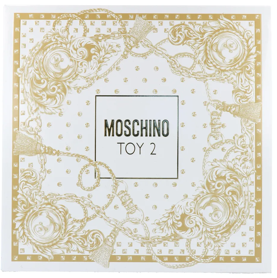 Moschino Toy 2 Giftset