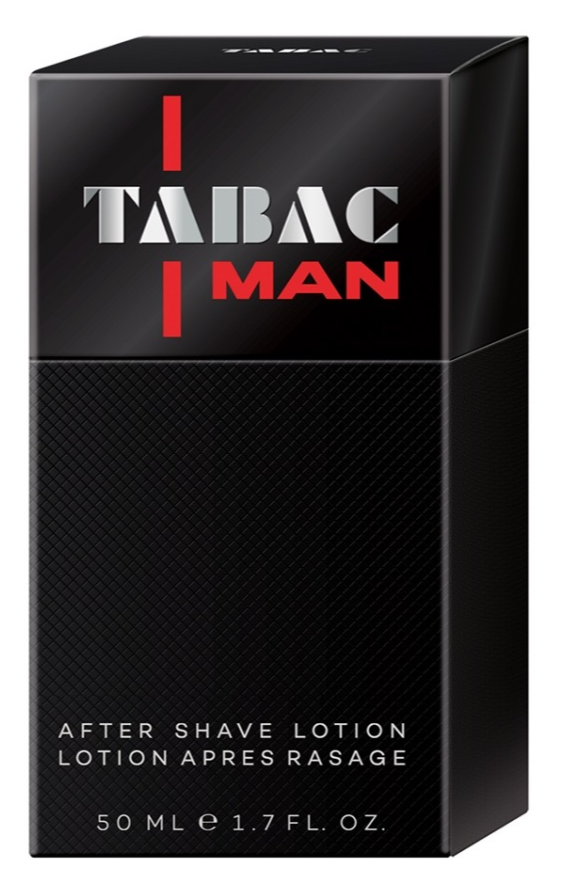 Tabac Man After Shave Lotion 50ml