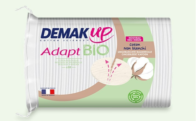 Demak Up Adapt Biologische Wattenschijfjes