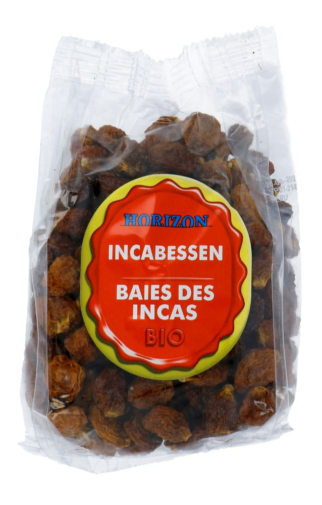 Horizon Incabessen Bio