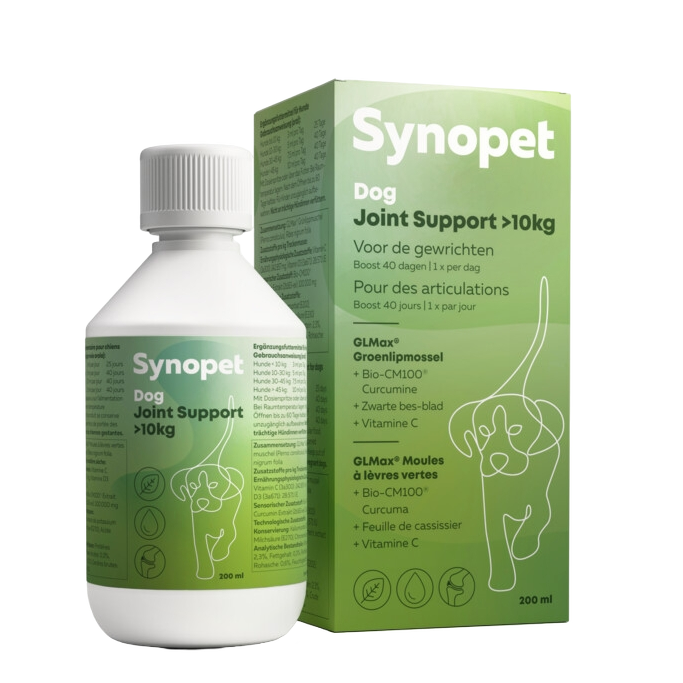Synopet Dog Joint >10kg