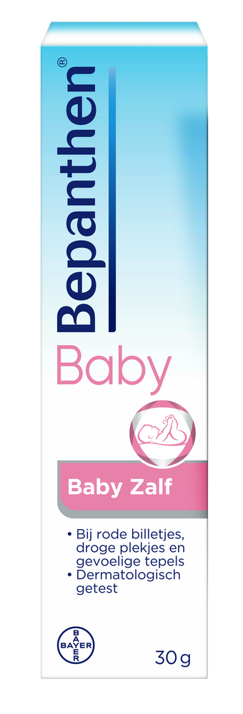 Bepanthen Baby Zalf