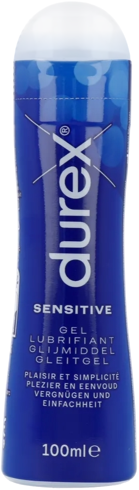 Durex Glijmiddel Sensitive