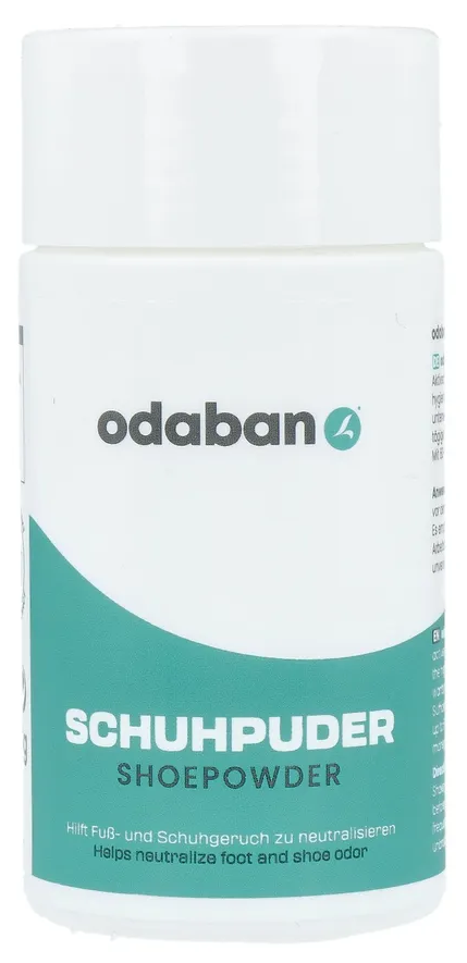 Odaban Schoenpoeder