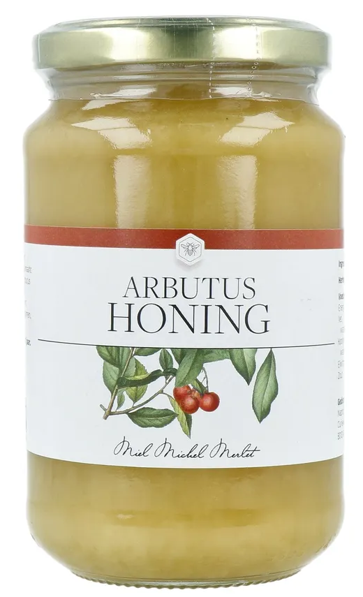 Michel Merlet Arbutus Honing