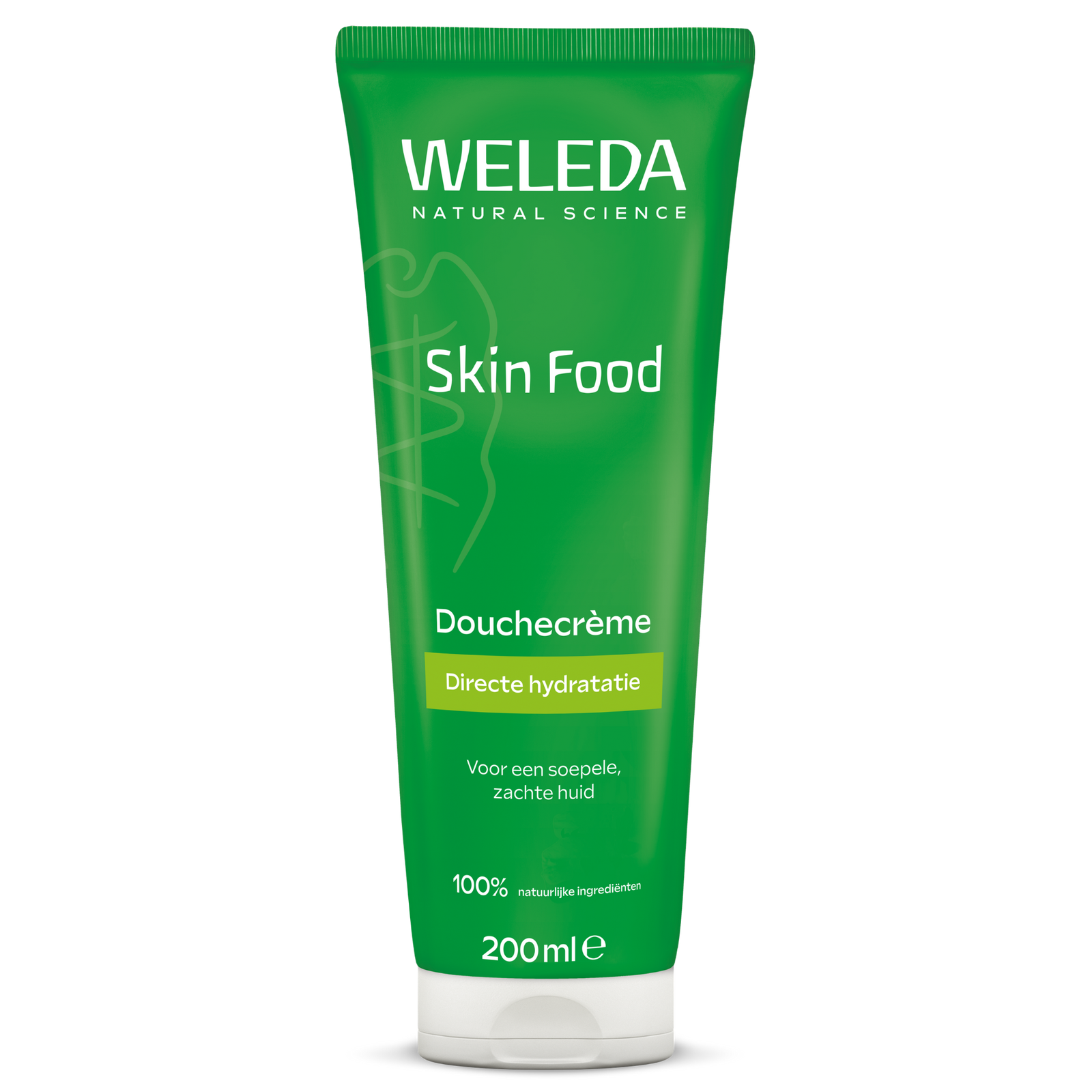Weleda Skin Food Shower Cream