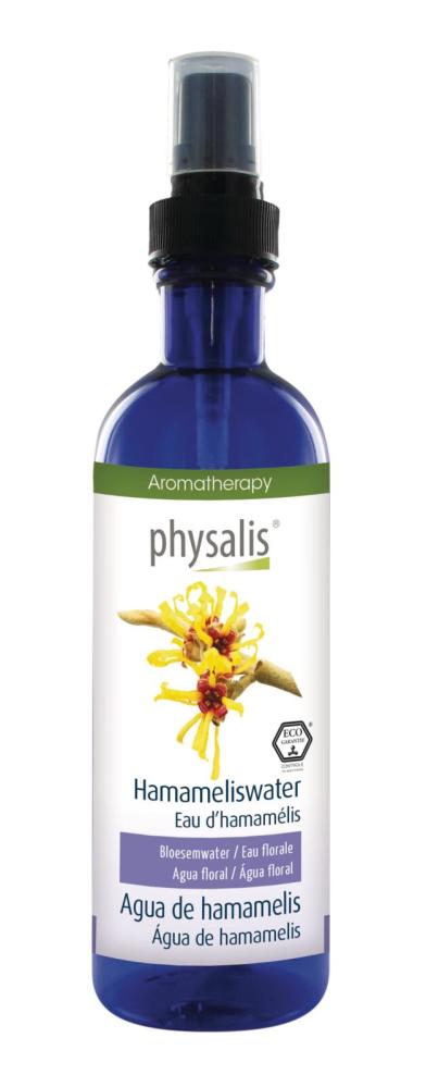 Physalis Hamameliswater