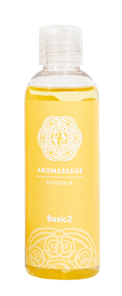 Chi Natural Life Aromassage Basic2