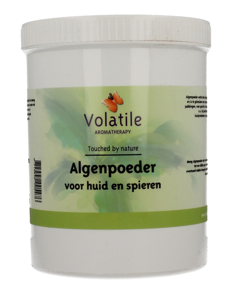 Volatile Algenpoeder 500gr