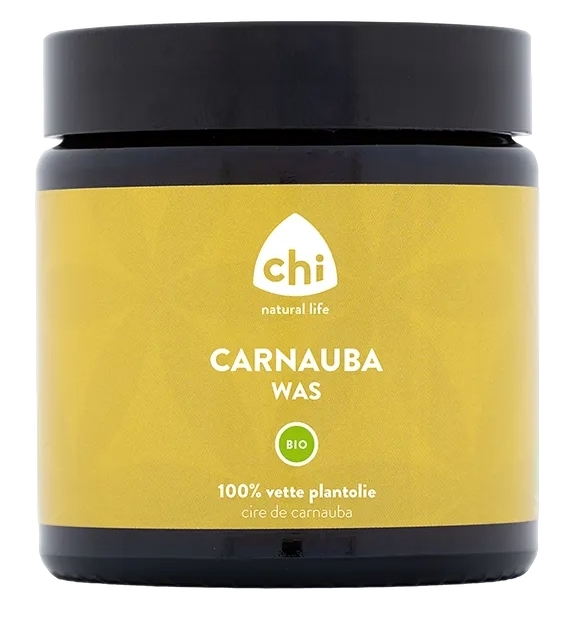 Chi Biologische Carnauba Was