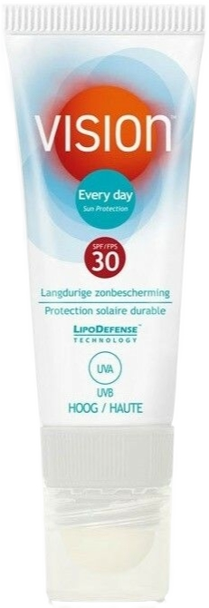 Vision Sport Sun Care SPF30