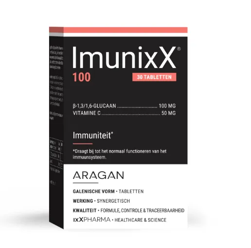 IxX ImunixX 100 Tabletten