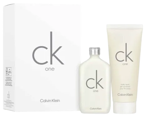 Calvin Klein One Giftset