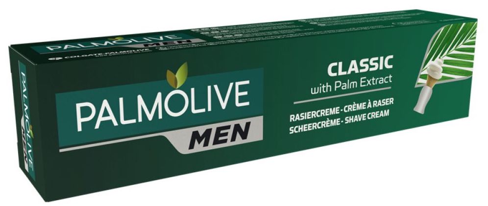 Palmolive Scheercreme Regular