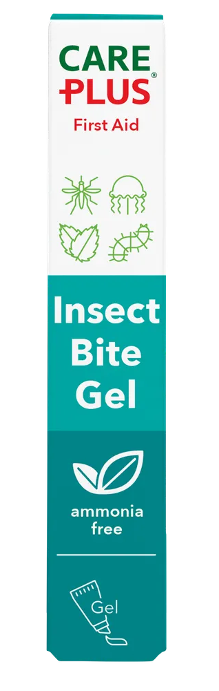 Care Plus Insect Bite Gel