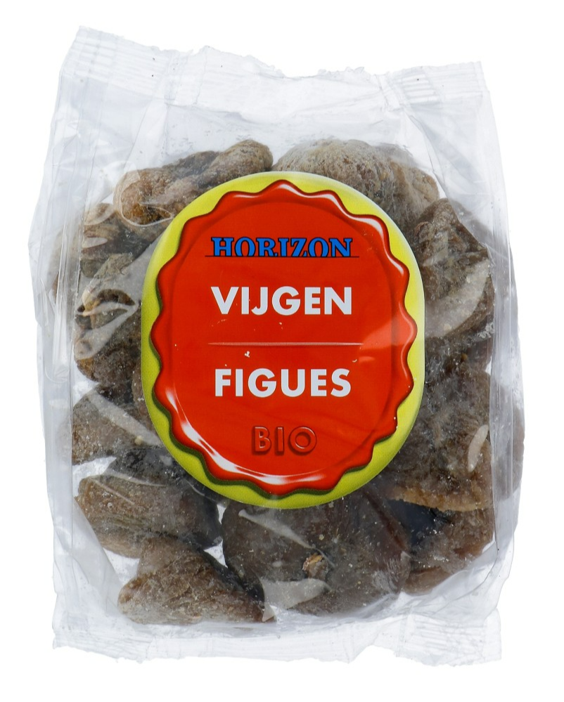 Horizon Vijgen Bio