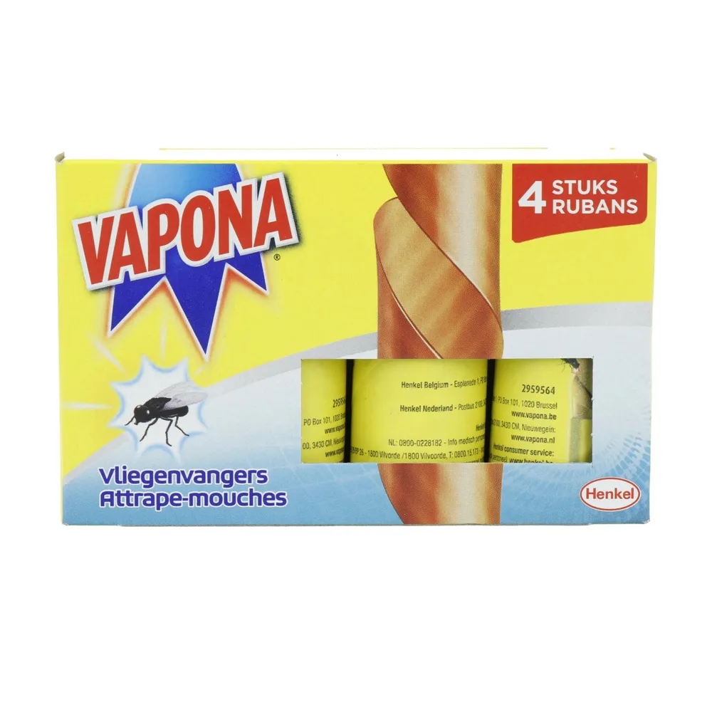Vapona Vliegenvangers