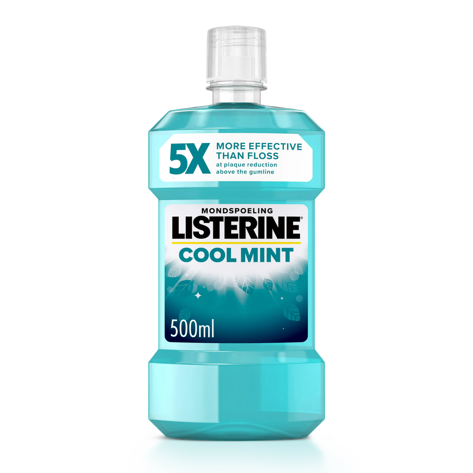 Listerine Mondspoeling Cool Mint