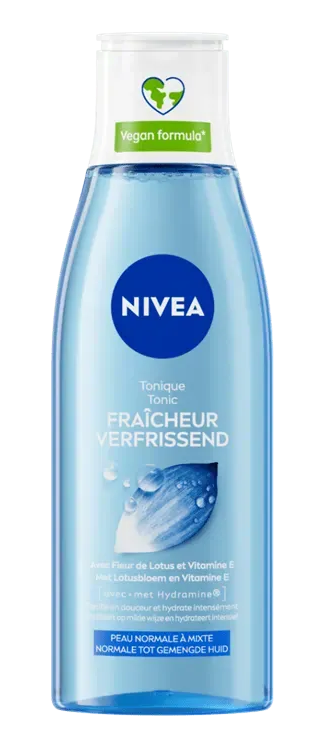 Nivea Verfrissende Tonic