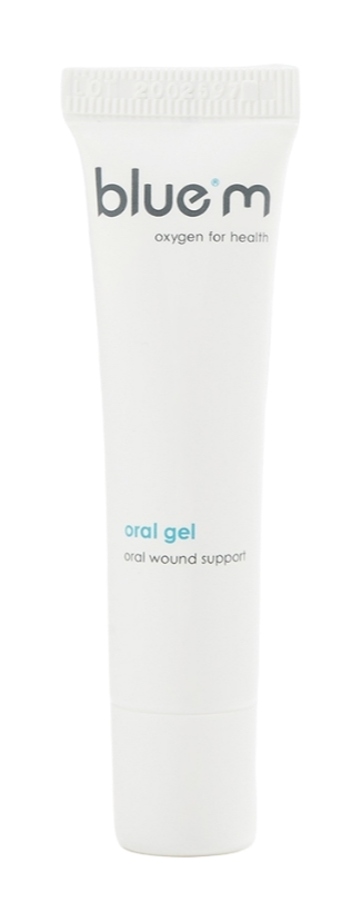 Bluem Oral Gel