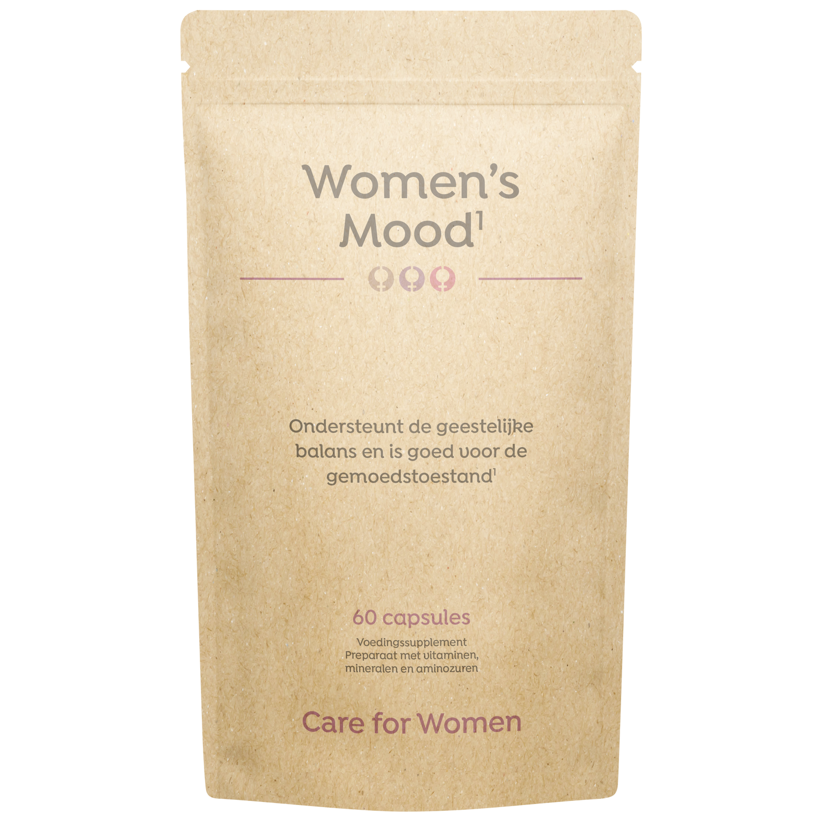 Care For Women Mood Capsules