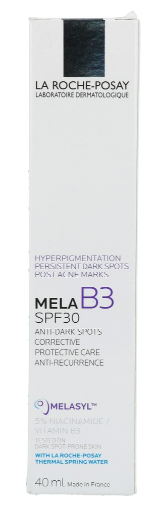 La Roche-Posay Mela B3 Anti-Dark Spots SPF30