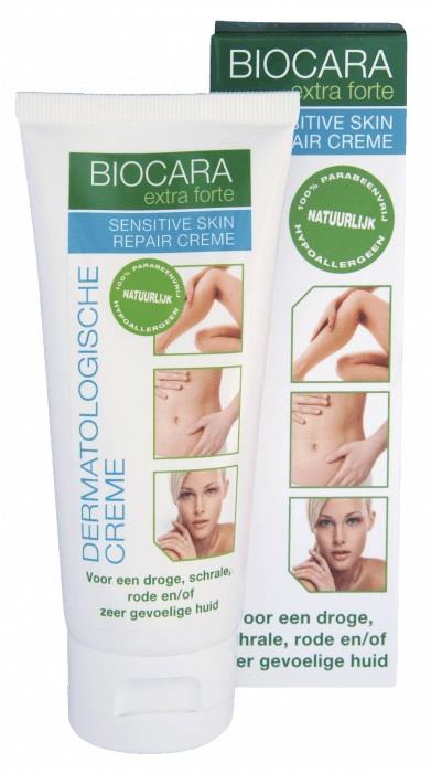 Natusor Biocara Dermatologische Creme