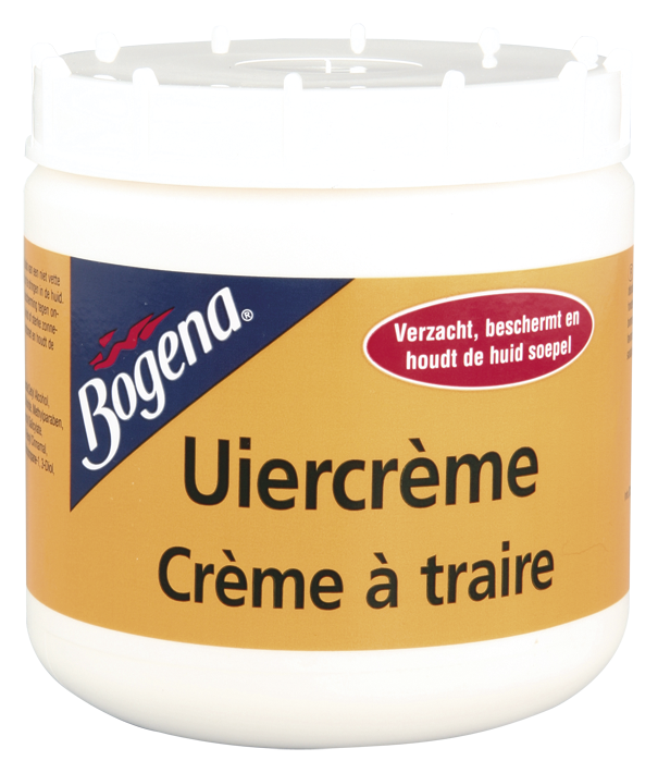 Bogena Uiercreme 250gr